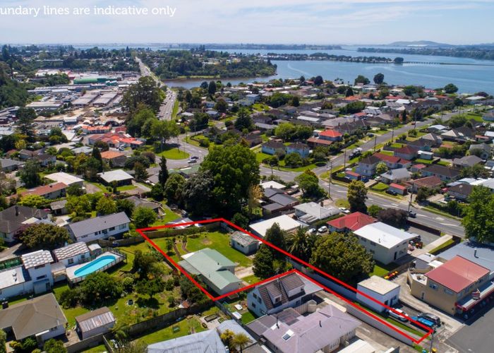  at 15 Merivale Road, Parkvale, Tauranga