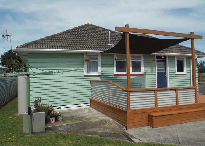  at 23A Robinson Crescent, Westbrook, Palmerston North, Manawatu / Whanganui
