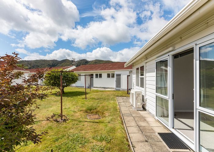  at 6/1079 High Street, Taita, Lower Hutt, Wellington