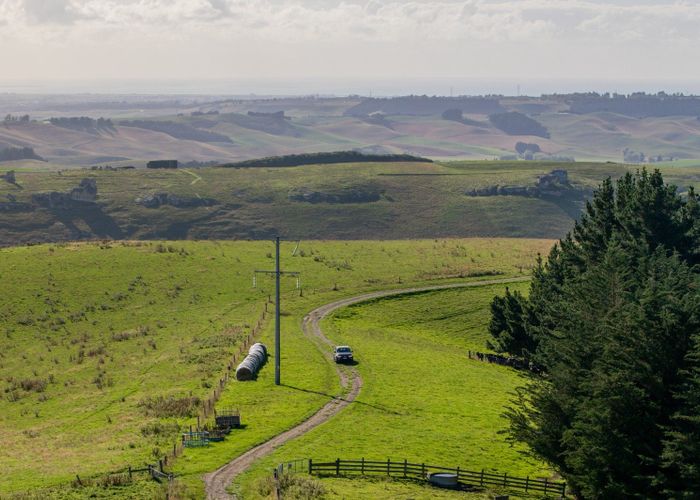  at 659 Limestone Valley Road, Cave, Mackenzie, Canterbury
