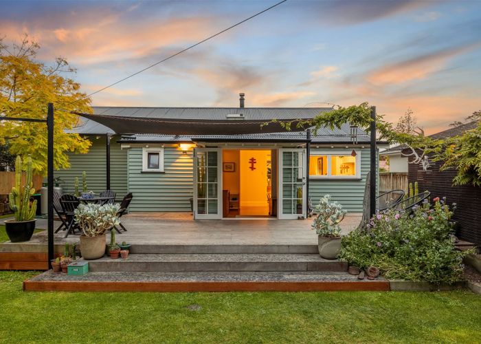  at 47 Mayfield Avenue, Mairehau, Christchurch