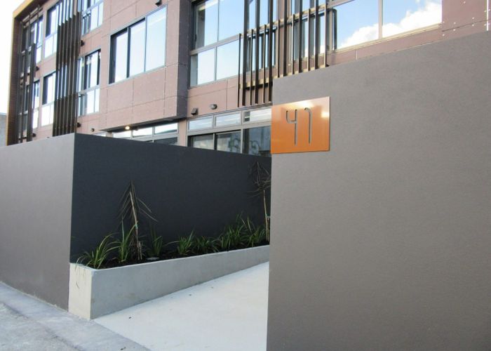  at 101/41 Hopper Street, Te Aro, Wellington, Wellington