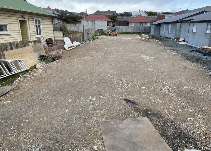  at 57 Burns Street, South Dunedin, Dunedin