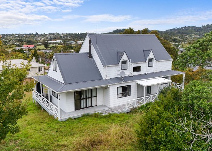  at 45B Ambler Avenue, Glen Eden, Waitakere City, Auckland