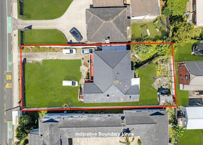  at 233 Great South Road, Manurewa, Manukau City, Auckland