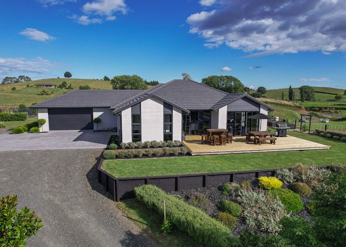  at 1181B Pokuru Road, Te Kawa, Te Awamutu