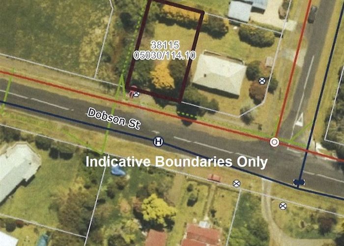  at 9 Dobson Street, Waihi, Waihi