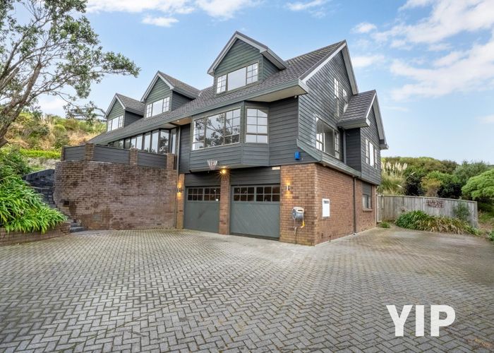  at 85 Woodman Drive, Tawa, Wellington, Wellington
