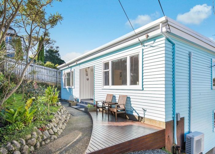  at 49 Box Hill, Khandallah, Wellington