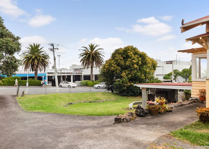  at 63 Morningside Drive, Mount Albert, Auckland
