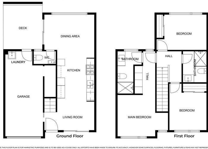  at 2/33 Buscomb Avenue, Henderson, Auckland