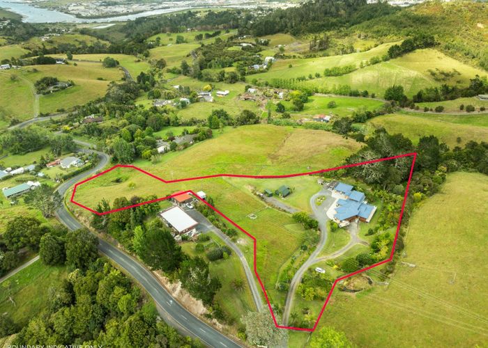  at 170B Abbey Caves Road, Abbey Caves, Whangarei, Northland