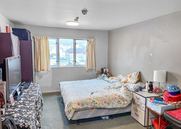  at 502/12 Martin Square, Te Aro, Wellington