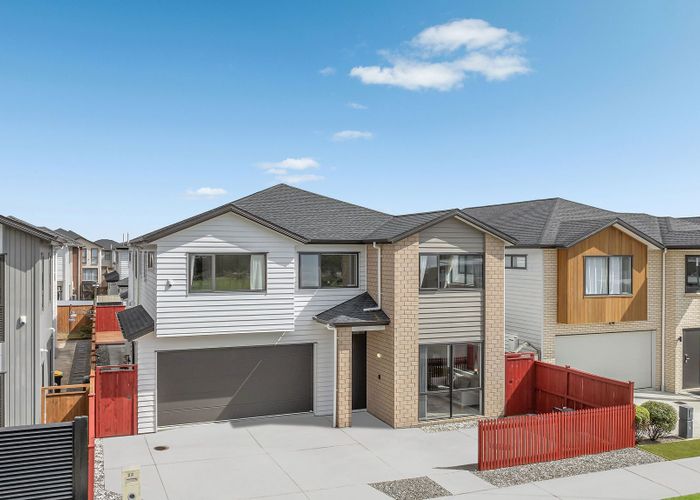  at 22 Ako Road, Flat Bush, Auckland