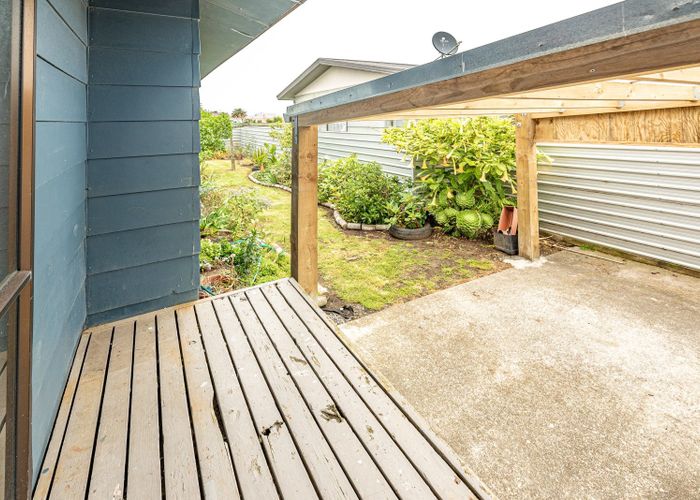  at 14A Carson Street, Castlecliff, Whanganui