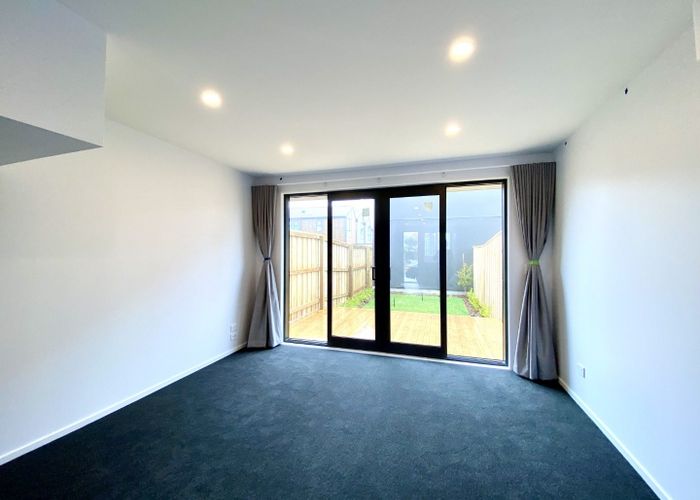  at 5/129  Sherborne Street, St. Albans, Christchurch City, Canterbury