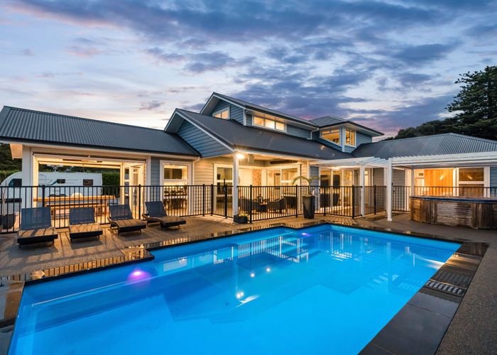  at 23 Jean Millington Lane, Maunu, Whangarei, Northland