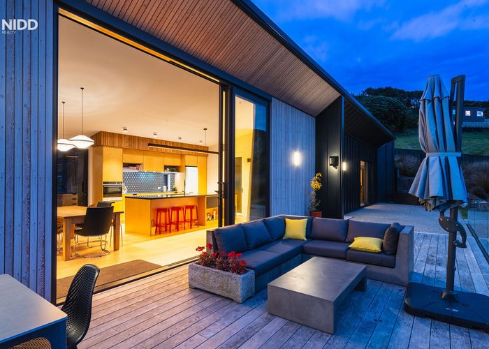 Recently sold 21 Fred Hollows Way, Leith Valley, Dunedin homes.co.nz