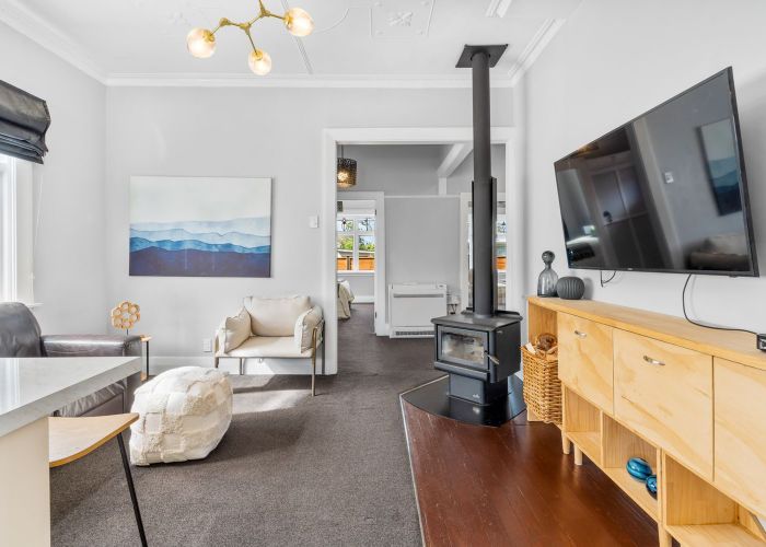  at 146 Surrey Street, Forbury, Dunedin