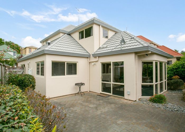  at 6/17 Pope Terrace, Leamington, Cambridge