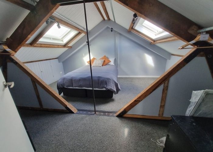  at 33d King Edward Parade, Devonport, North Shore City, Auckland