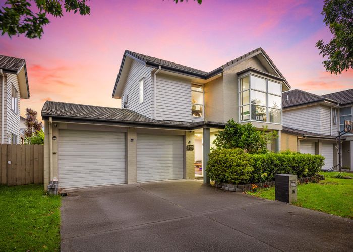  at 16 The Track, Takanini, Papakura, Auckland