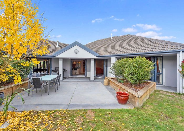 at 5 Magnolia Boulevard, Kaiapoi, Waimakariri, Canterbury