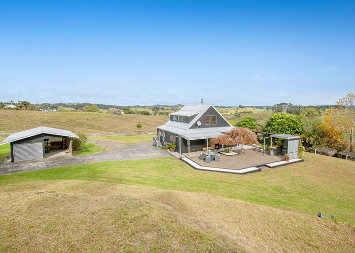 For sale 139 Whitehills Road, Waitoki, Rodney, Auckland homes.co.nz