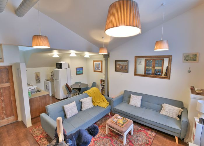  at 39c Dowling Street, City Centre, Dunedin, Otago