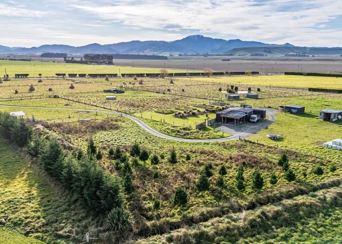  at 457 Hamilton Road, Fairlie, Mackenzie, Canterbury