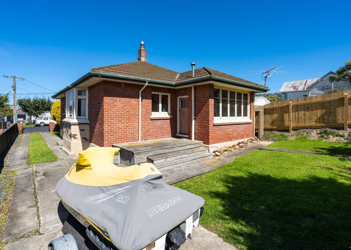  at 64 Neville Street, South Dunedin, Dunedin, Otago