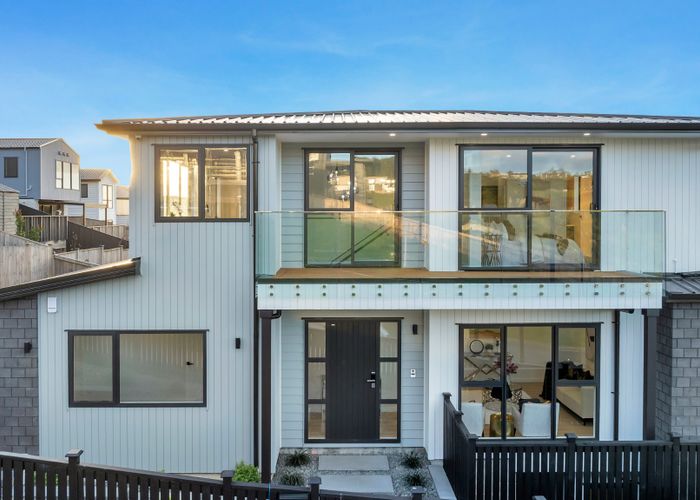  at 31 Bremner Ridge Street, Flat Bush, Manukau City, Auckland