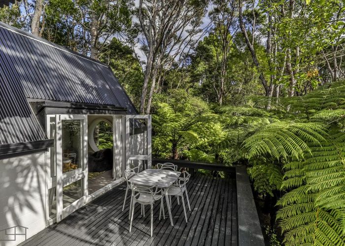  at 153 Atkinson Road, Titirangi, Auckland