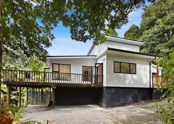  at 18 Paturoa Road, Titirangi, Auckland