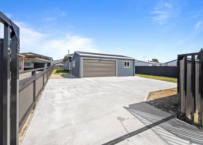  at 86 Maria Place, Turangi