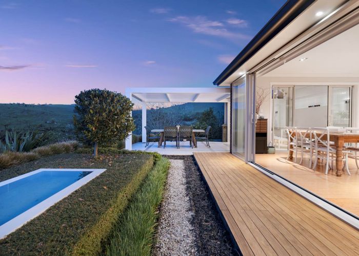  at 656A Minden Road, Tauranga