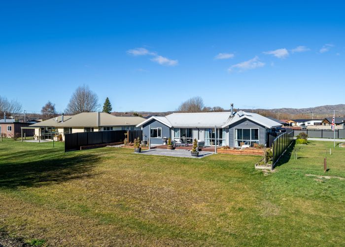  at 5 Half Time Close, Omakau