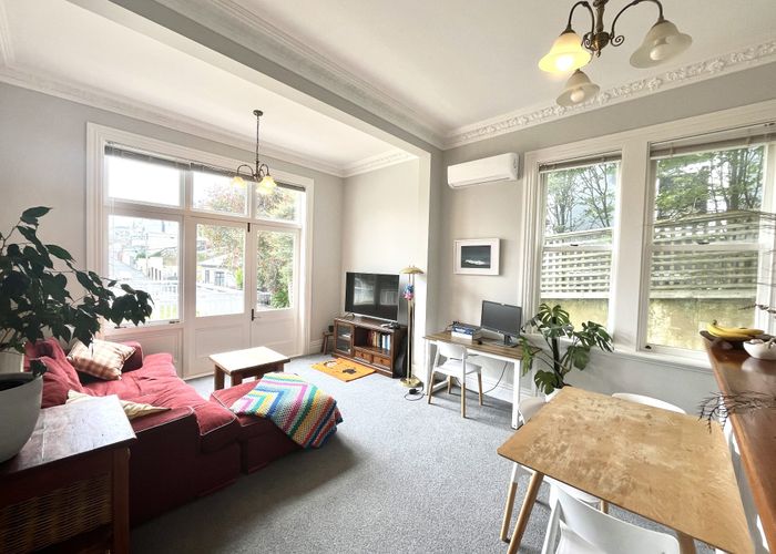  at 58 Majoribanks Street, Mount Victoria, Wellington, Wellington