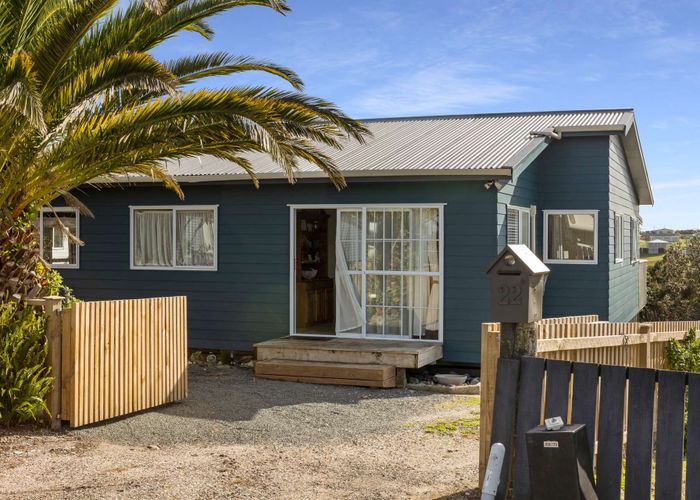  at 22 Tuitonga Road, Karikari Peninsula, Far North, Northland