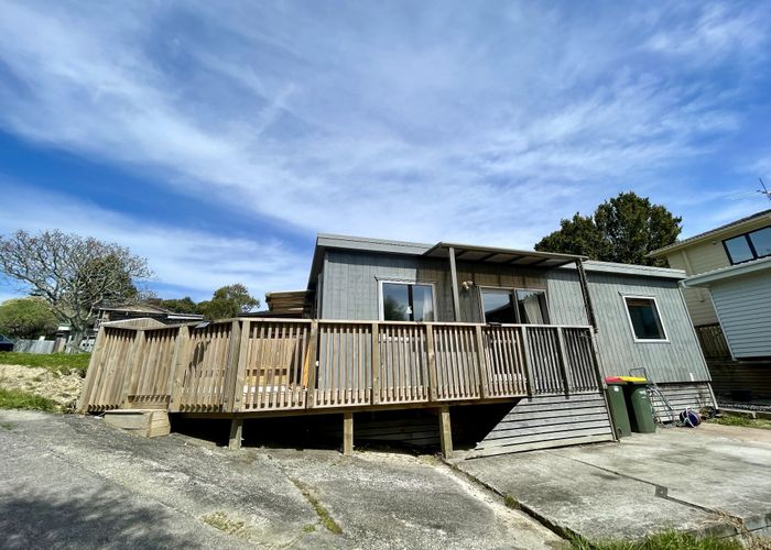  at 14A Panzic Place, Glen Eden, Waitakere City, Auckland