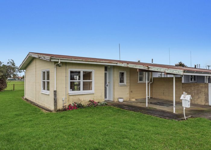  at 155A Wellington Street, Opotiki, Opotiki, Bay Of Plenty