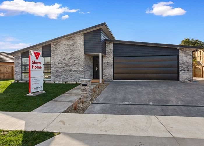  at Campbell Place, Lot 27, Marton, Rangitikei, Manawatu / Whanganui
