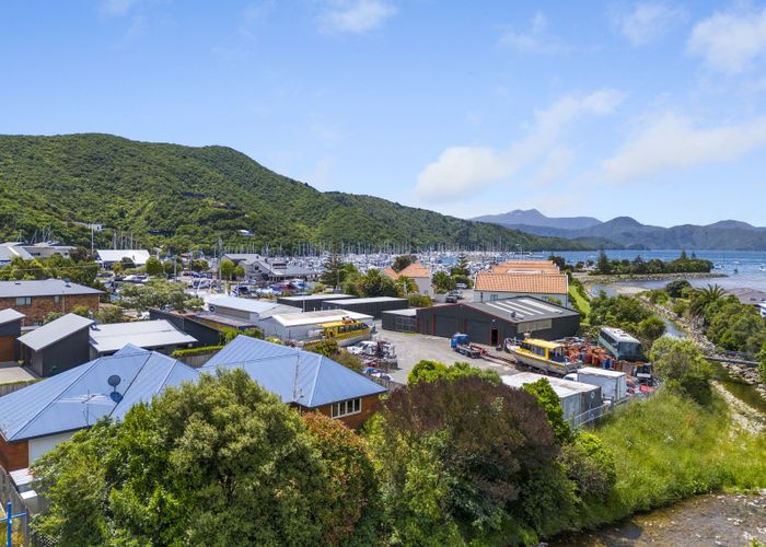  at 37B Beach Road, Waikawa, Picton