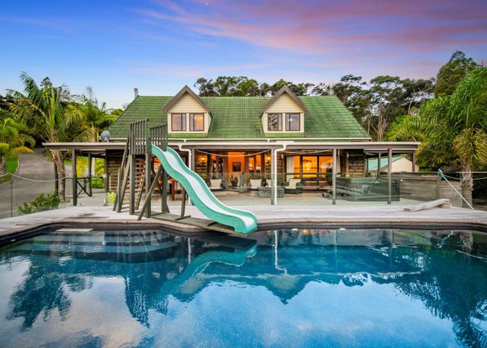  at 6 Matheson Road, Red Beach, Rodney, Auckland
