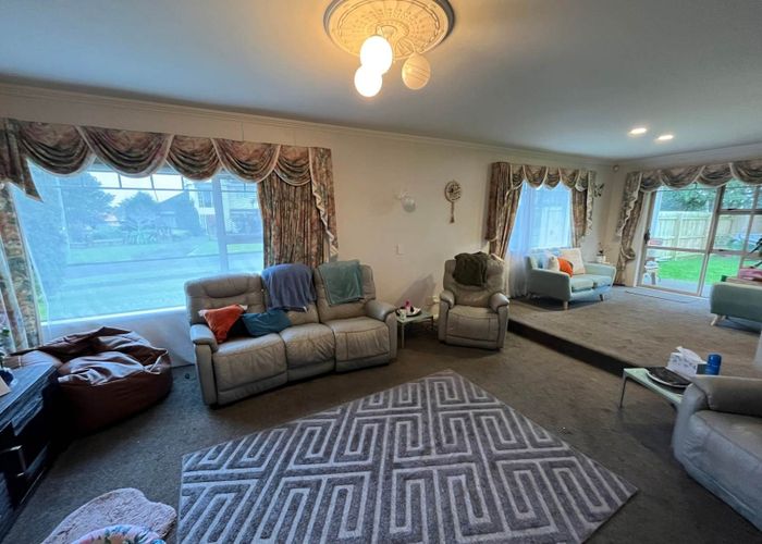  at 1 Shannon Place, Northpark, Manukau City, Auckland