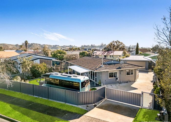  at 22 Glamorgan Avenue, Tamatea, Napier