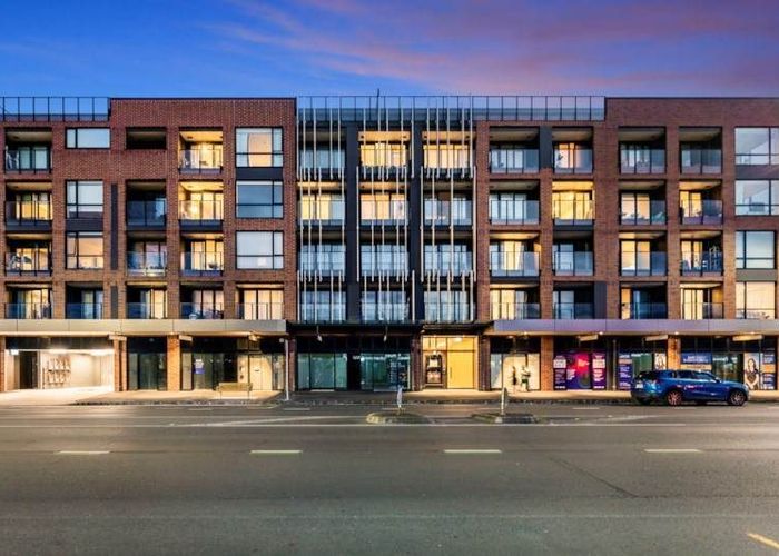  at 211/428 Dominion Road, Mount Eden, Auckland City, Auckland