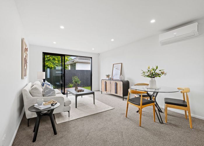  at 1/7 Cossar Street, Burwood, Christchurch City, Canterbury