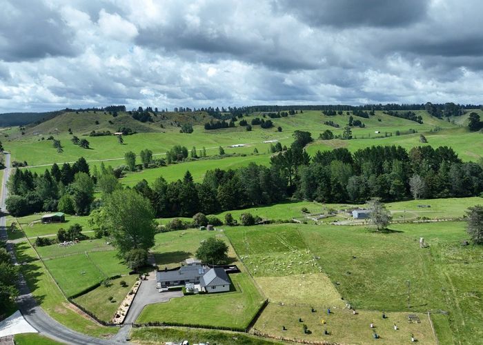  at 224 Republican Road, Rerewhakaaitu, Rotorua, Bay Of Plenty