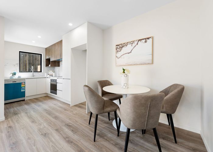  at Lot 3/8 Butterworth Drive, Glendene, Waitakere City, Auckland